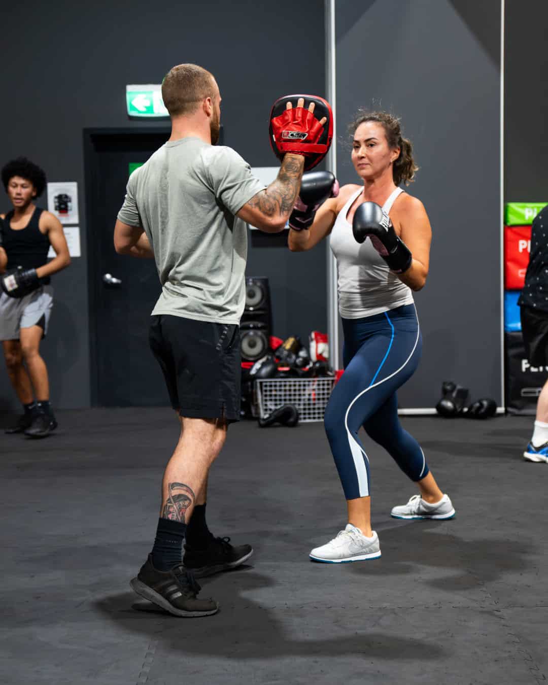 Boxing 2