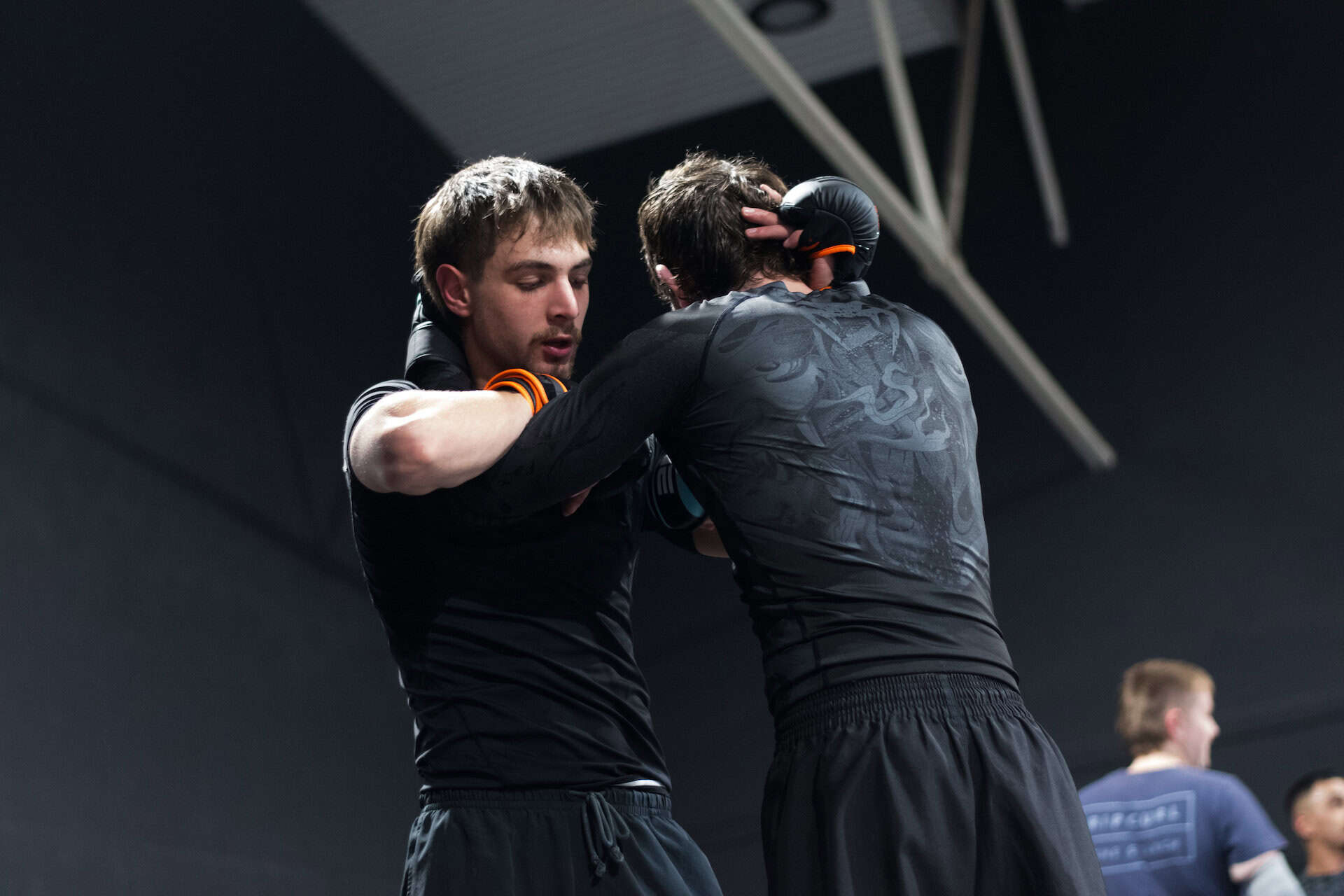 Clinch