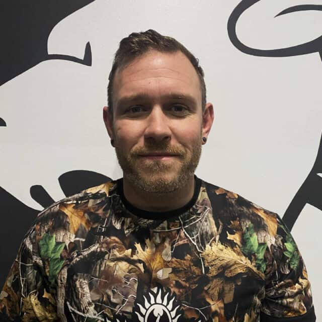 Ben nokes