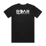 Club tee back