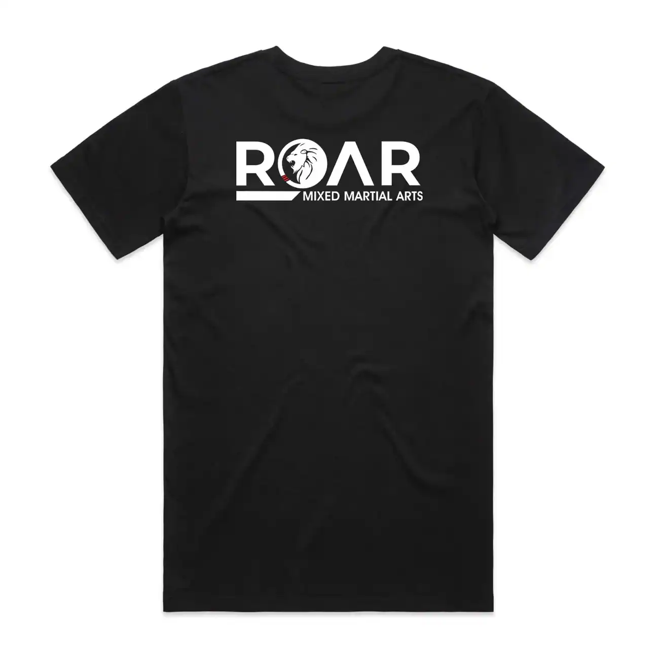 Club tee back