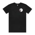 Club tee front