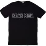 Fight team tee front