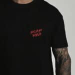 Street tee front