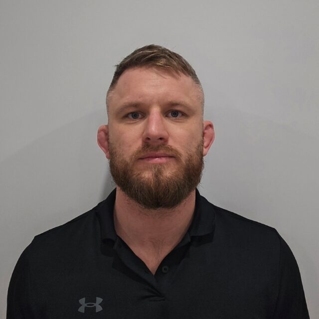 Adam Bennett
