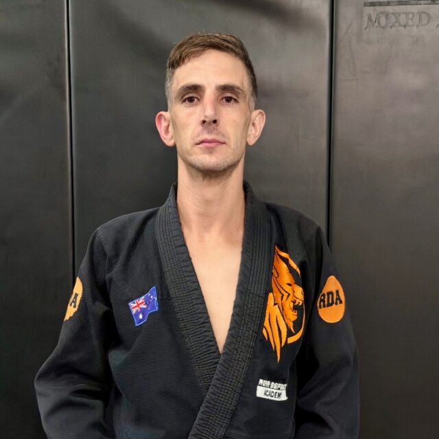 Brenden Ford